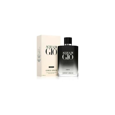 G. Armani Aqua De Gio Men Edp Spray 200 Ml