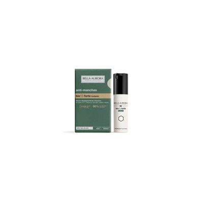 Bella Aur. Bio 10 Forte Botanisches Serum Ttp 30 Ml