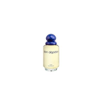 Don Algodon Frau Edt Vapo 200 Ml Unverpackt