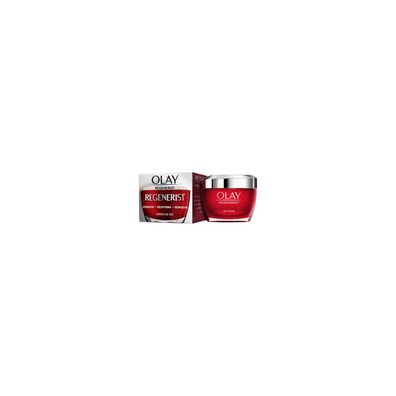 Olay Regenerist 3 Areas Crema Noche 50ml