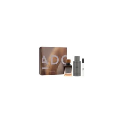 A.d. Agua Fresca Ebano Salvia Edp Spray 120 Ml Nav24 Sets