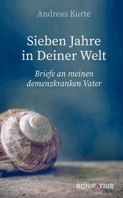 Sieben Jahre in Deiner Welt, Andreas Kurte