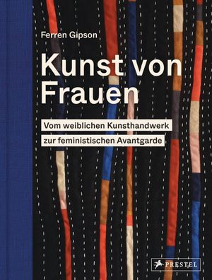 Kunst von Frauen, Ferren Gipson