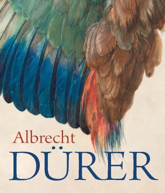 Albrecht Dürer - dt., Christof Metzger