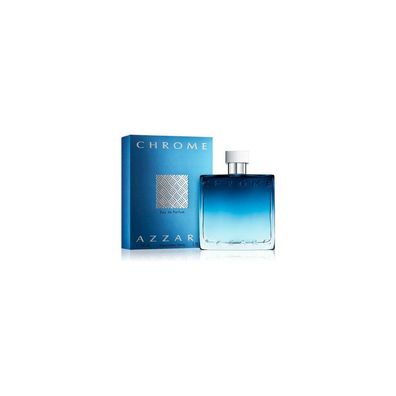 Chrome - EDP - Volume: 100ml