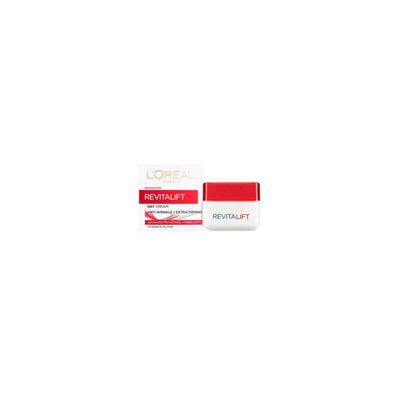 L&#96; real Revitalift Tagescreme 50 Ml