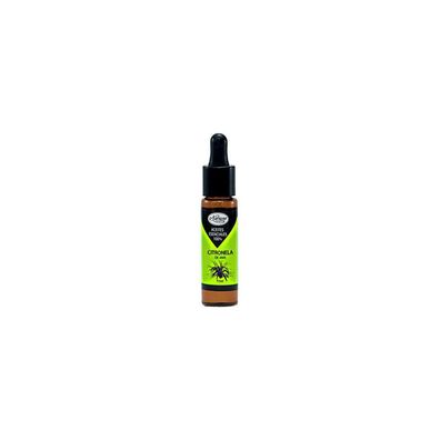 Nurana Ätherisches Öl Citronella 15 Ml