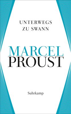 Werke. Frankfurter Ausgabe, Marcel Proust