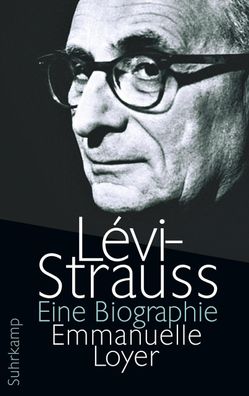 Lévi-Strauss, Emmanuelle Loyer