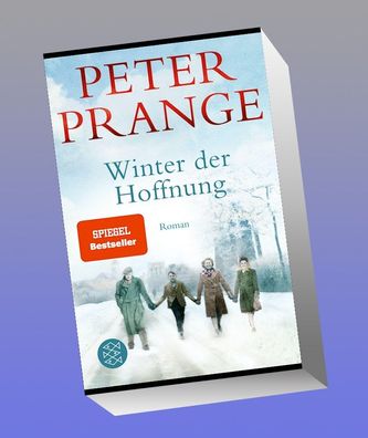 Winter der Hoffnung, Peter Prange