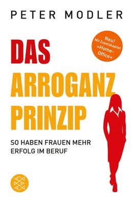 Das Arroganz-Prinzip, Peter Modler