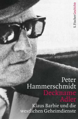 Deckname Adler, Peter Hammerschmidt