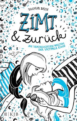 Zimt und zurück, Dagmar Bach