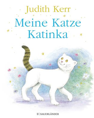 Meine Katze Katinka, Judith Kerr