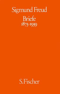 Briefe 1873-1939, Sigmund Freud