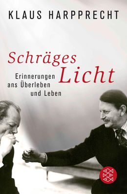 Schräges Licht, Klaus Harpprecht