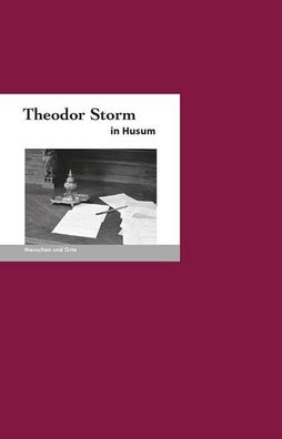 Theodor Storm in Husum, Jochen Missfeldt