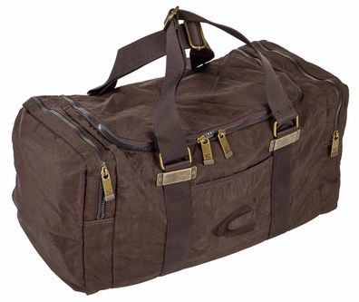 camel active Journey Reisetasche Sauna Bag Unisex B00 121 - Farben: Braun