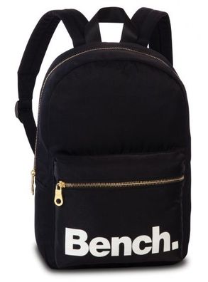 Rucksack Klein 9,5 Liter Schwarz