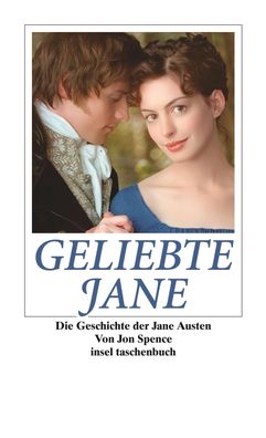 Geliebte Jane, Jon Spence