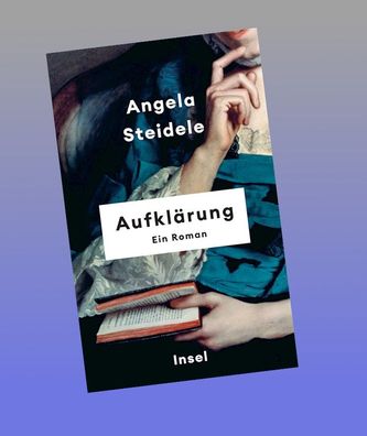 Aufklärung, Angela Steidele