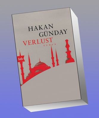 Verlust, Hakan Günday