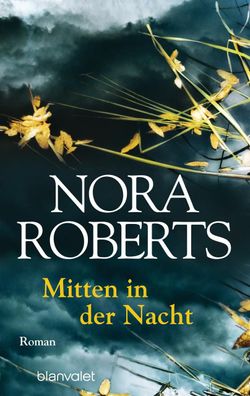 Mitten in der Nacht, Nora Roberts