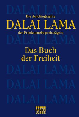 Das Buch der Freiheit, Dalai Lama