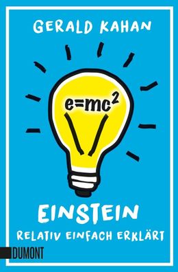 E = mc2, Gerald Kahan