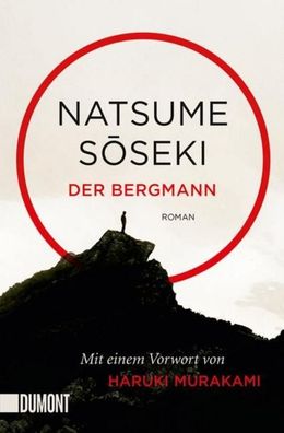 Der Bergmann, Natsume Soseki