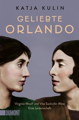 Geliebte Orlando, Katja Kulin