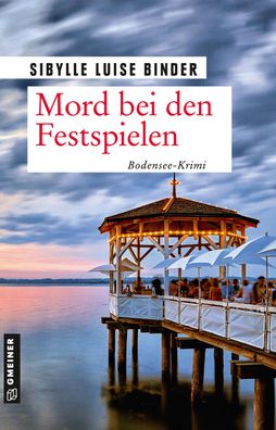 Mord bei den Festspielen, Sibylle Luise Binder