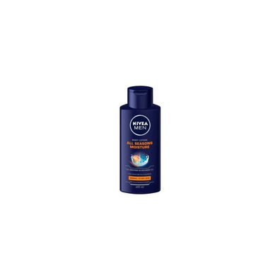 Nivea Men Körperlotion Normal 400 Ml