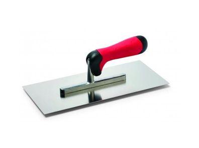 Schuller Stan Plano 2K Pro 13x28cm Glättkelle 0,7 mm stark