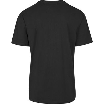 Urban Classics Heavy Oversized Tee