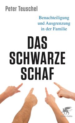 Das schwarze Schaf, Peter Teuschel