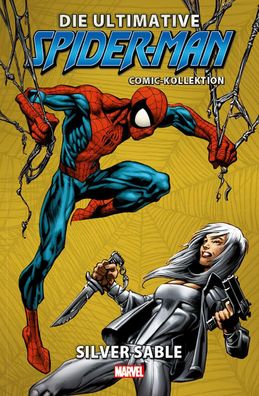 Die ultimative Spider-Man-Comic-Kollektion, Brian Michael Bendis