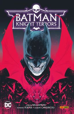 Batman: Knight Terrors Sammelband, Joshua Williamson