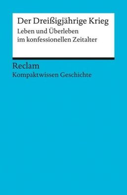 Der Dreißigjährige Krieg, Hans-Joachim Müller