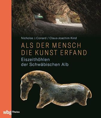 Als der Mensch die Kunst erfand, Claus-Joachim Kind