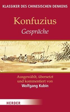 Gespräche, Konfuzius