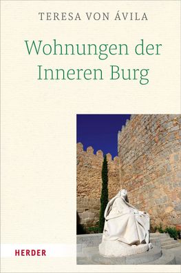 Wohnungen der Inneren Burg, Teresa von Ávila