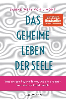 Das geheime Leben der Seele, Sabine Wery von Limont