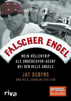 Falscher Engel, Jay Dobyns