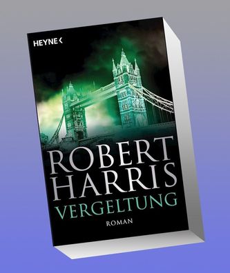 Vergeltung, Robert Harris