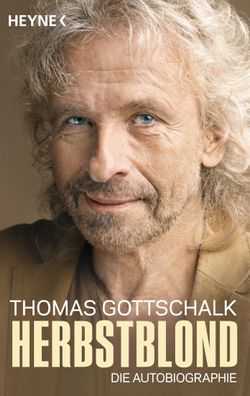 Herbstblond, Thomas Gottschalk