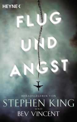 Flug und Angst, Stephen King