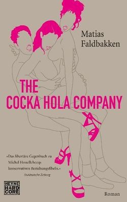 The Cocka Hola Company, Matias Faldbakken