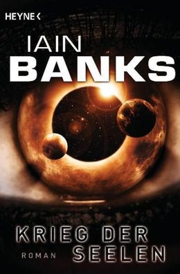 Krieg der Seelen, Iain Banks