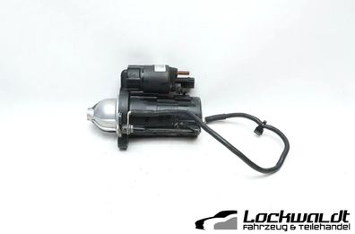 8080175 Anlasser Starter Audi A4 B7 8E